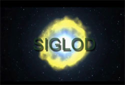 Progetto SIGLOD