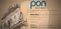 Progetto DiCeT-INMOTO