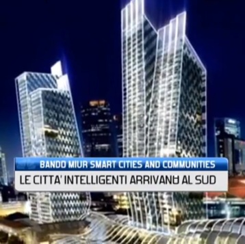 Speciale Smart Cities