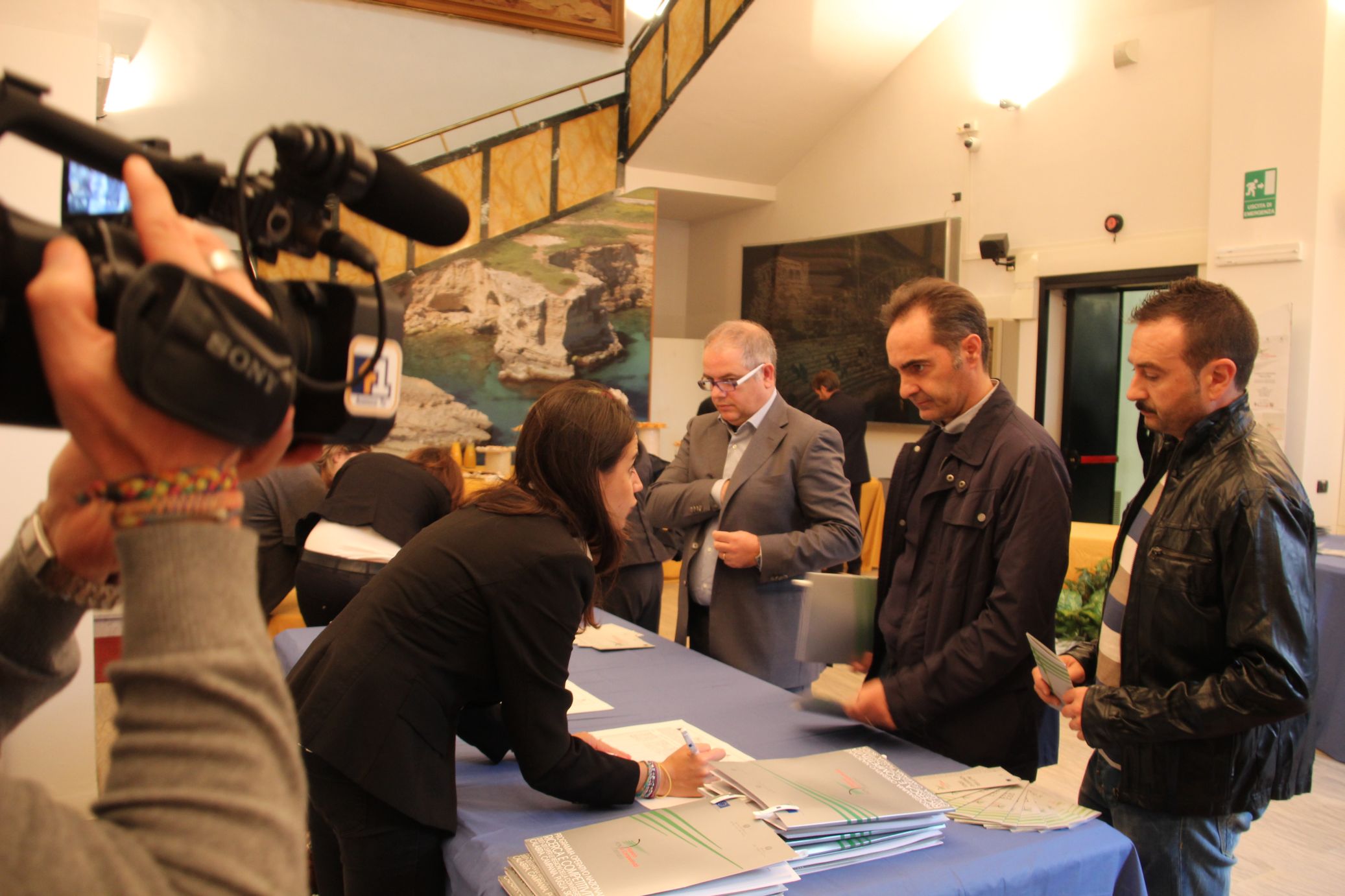 Fondo di Garanzia per le PMI - Lecce