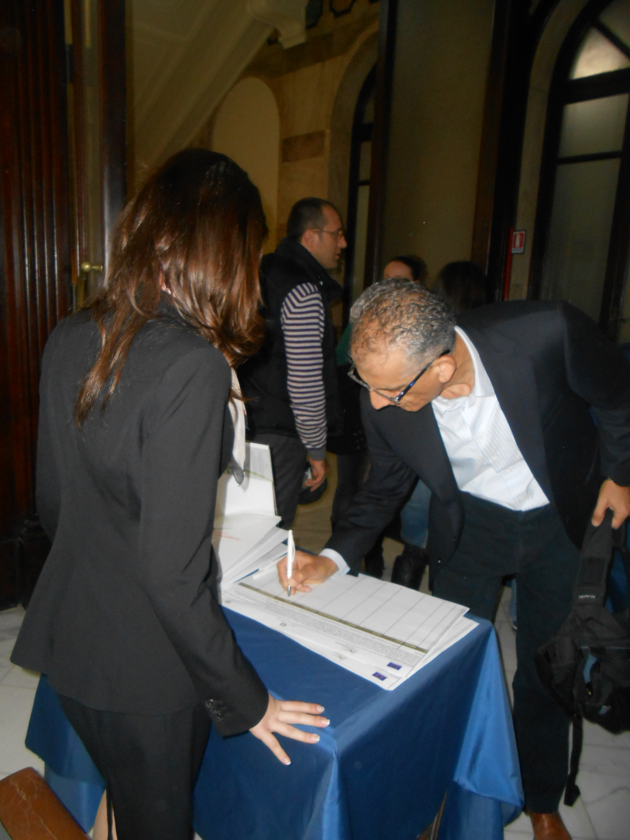 Fondo di Garanzia per le PMI - Reggio Calabria