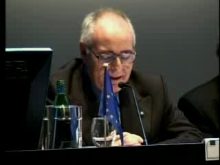 Intervento di Luciano Criscuoli