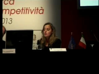 Intervento di Valentina Curzi