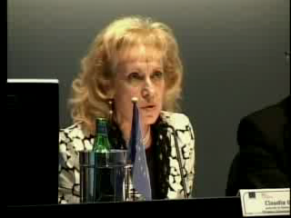 Intervento di Claudia Galletti e Paolo Rota