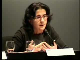 Intervento di Nicoletta Amodio