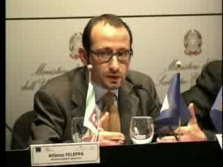 Intervento di Fabio Guerra