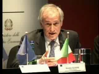 Intervento di Valentino Bolic