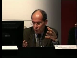 Intervento di Ennio Bertolazzi