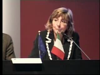 Intervento di Maria Rosaria Pugliese