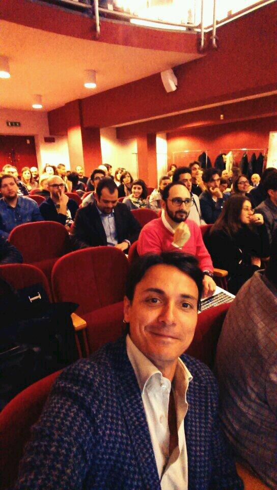 Selfie #socialinnovationday14