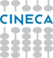 Logo CINECA