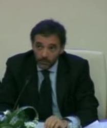 Intervento di Fabrizio Cobis