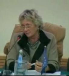 Intervento di Lilia Rossi