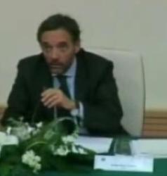 Intervento di Fabrizio Cobis