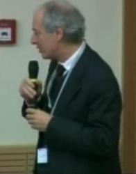 Intervento di Giuseppe Cavarretta 