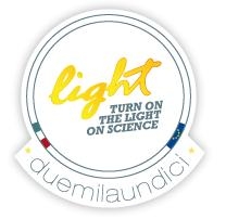 Spot di 'Light 2011: accendi la luce sulla scienza'