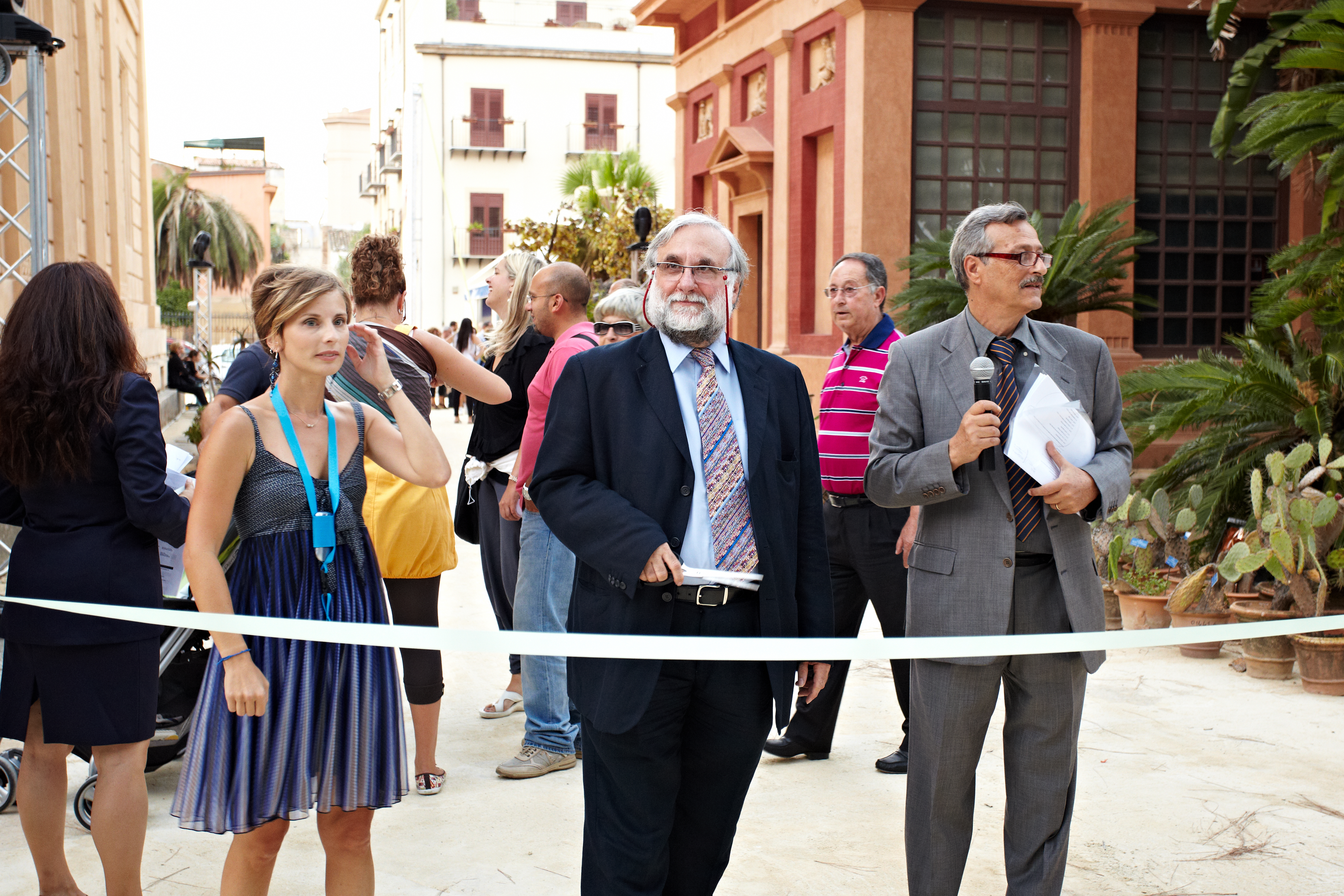 Light 2011: accendi la luce sulla scienza - Palermo